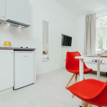 Sia Downtown Apartments Zagreb Exterior photo