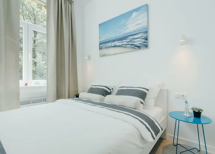Sia Downtown Apartments