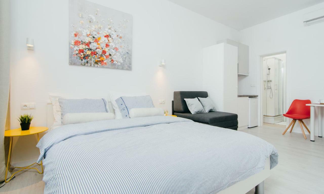 Apartment Sia Downtown
