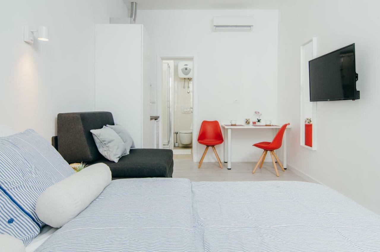 Apartment Sia Downtown *