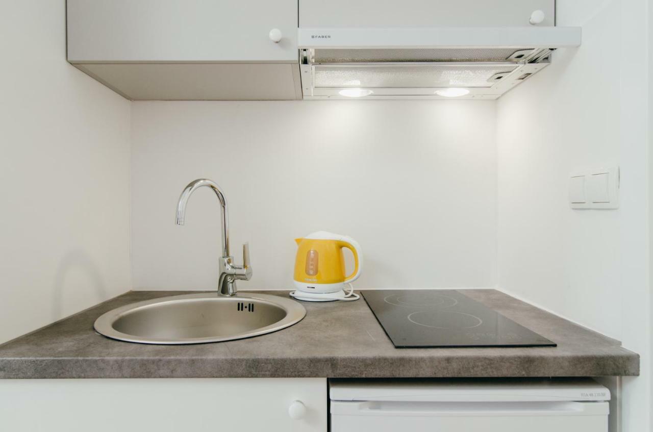 Apartment Sia Downtown *