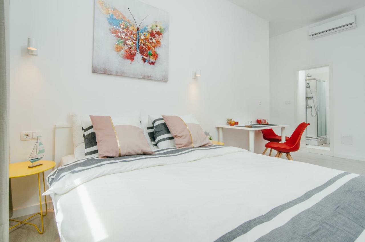 Apartment Sia Downtown *