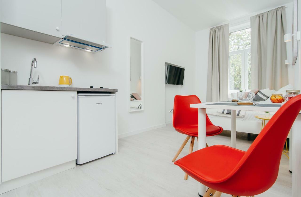 Apartment Sia Downtown
