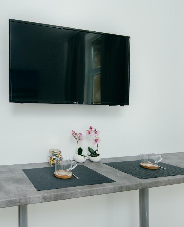 Apartment Sia Downtown Zagreb