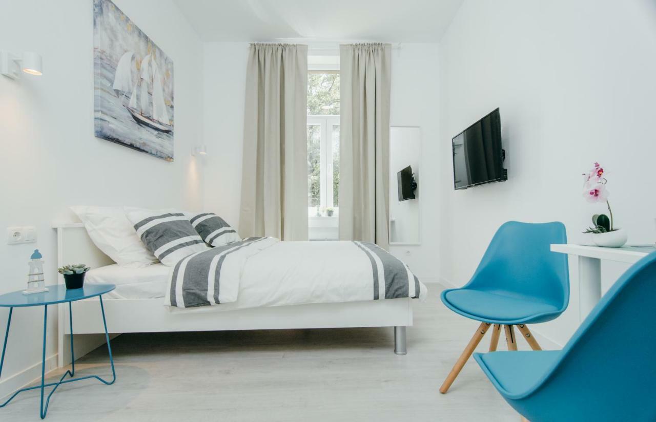 Sia Downtown Apartment Zagreb