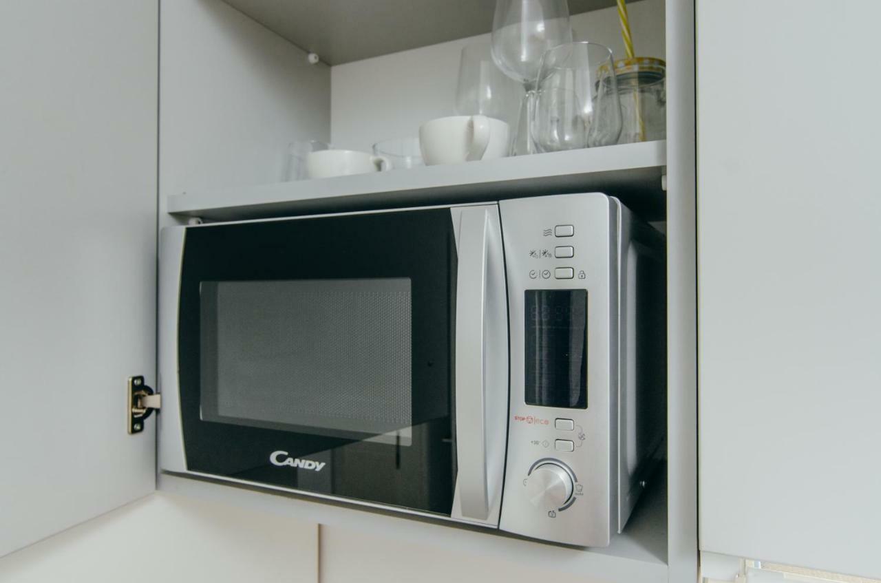 Apartament Sia Downtown *