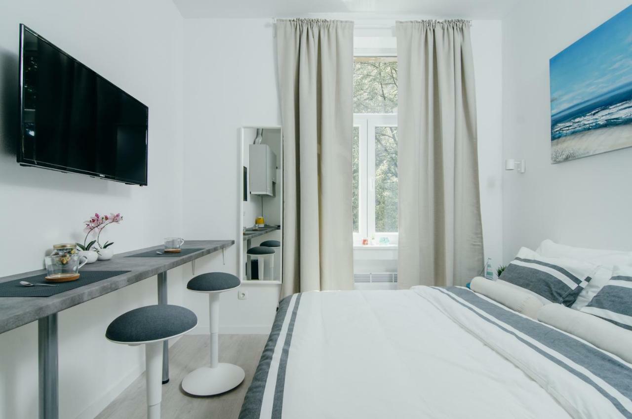 Sia Downtown Apartment