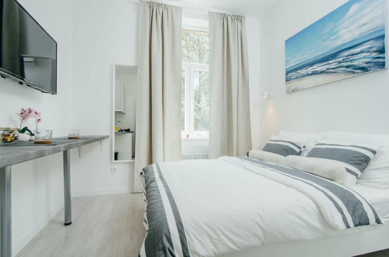 Apartment Sia Downtown *