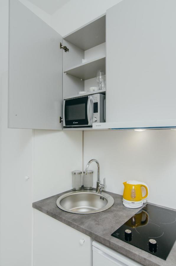 Sia Downtown Apartment